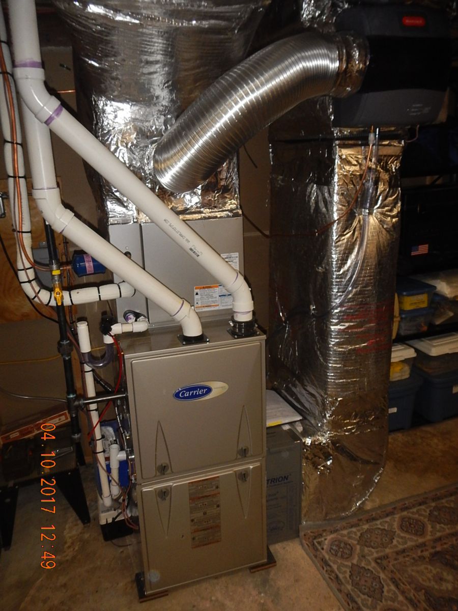 Nutmeg Mechanical Solar Hot Water Installation Geothermal